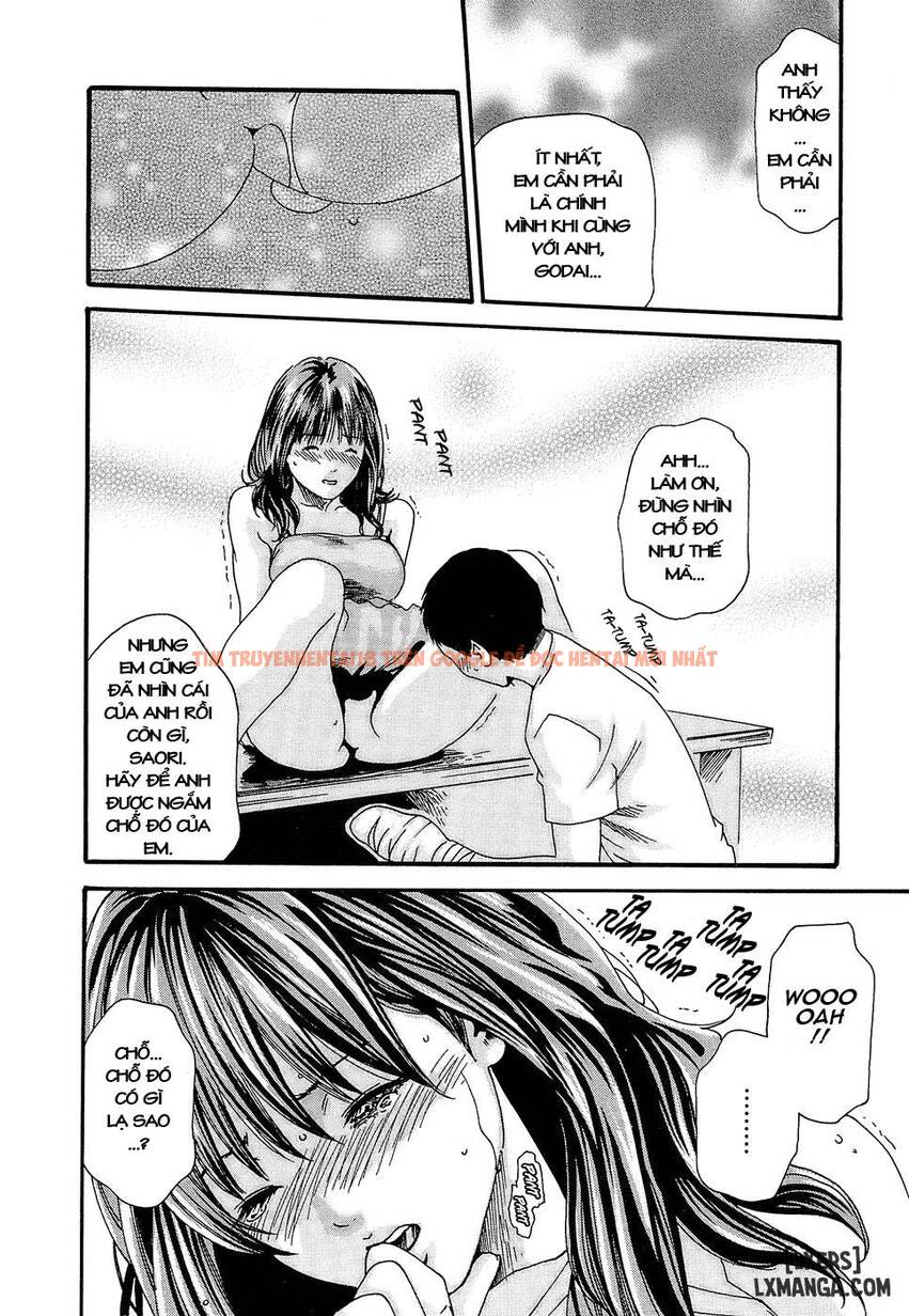 Xem ảnh Hishoka Drop - Chapter 24 - 11 - TruyenVN.APP