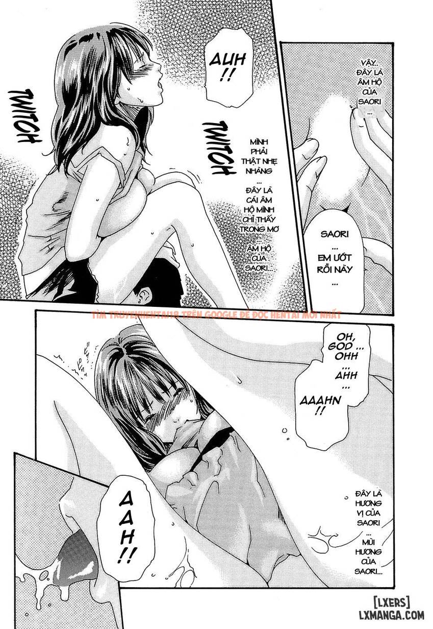 Xem ảnh Hishoka Drop - Chapter 24 - 12 - TruyenVN.APP