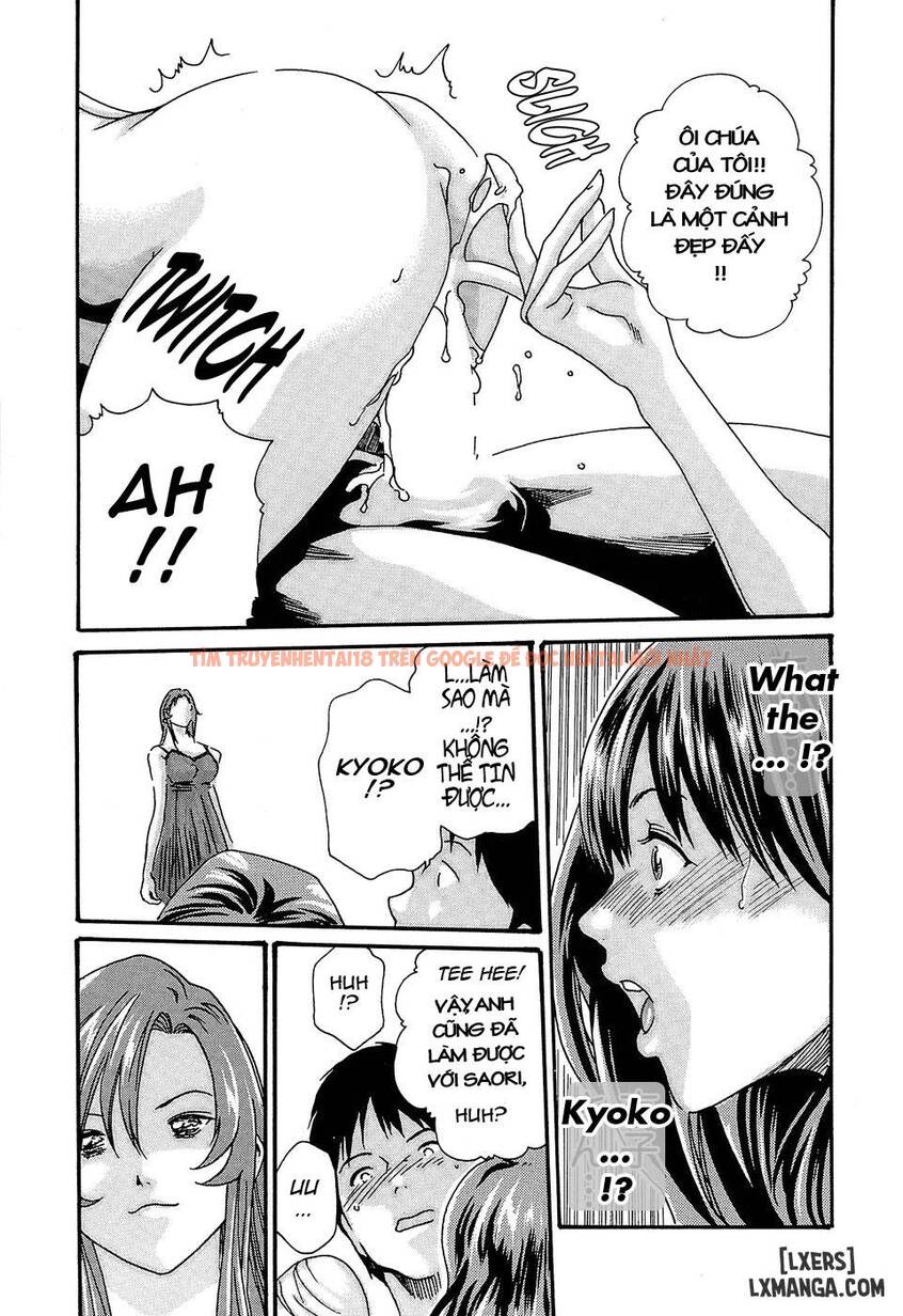 Xem ảnh Hishoka Drop - Chapter 24 - 14 - TruyenVN.APP