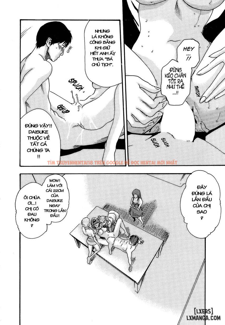 Xem ảnh Hishoka Drop - Chapter 24 - 17 - TruyenVN.APP