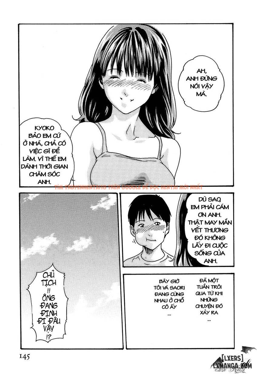 Xem ảnh Hishoka Drop - Chapter 24 - 2 - TruyenVN.APP