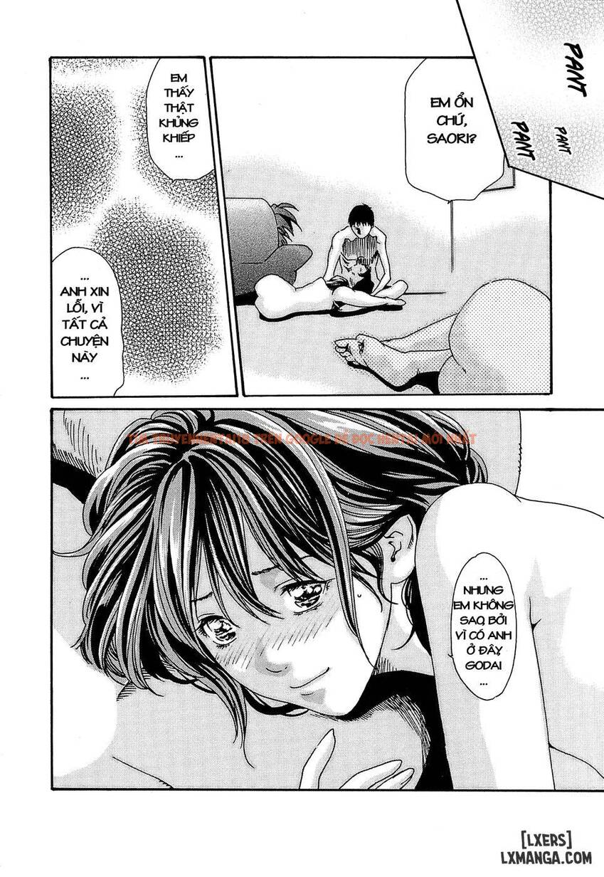 Xem ảnh Hishoka Drop - Chapter 24 - 22 - TruyenVN.APP