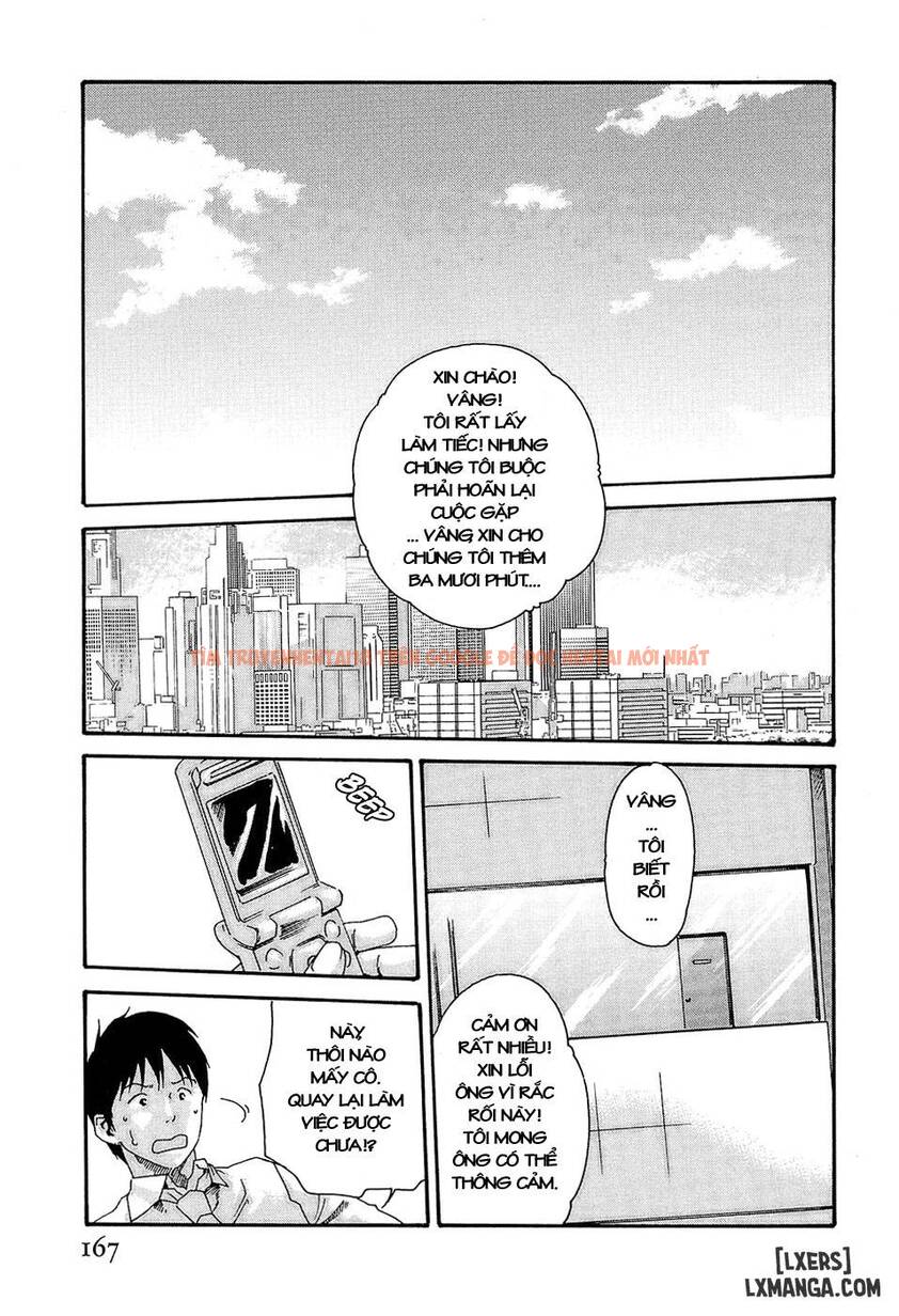 Xem ảnh Hishoka Drop - Chapter 24 - 23 - TruyenVN.APP