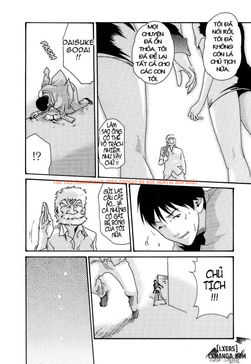 Xem ảnh Hishoka Drop - Chapter 24 - 3 - TruyenVN.APP