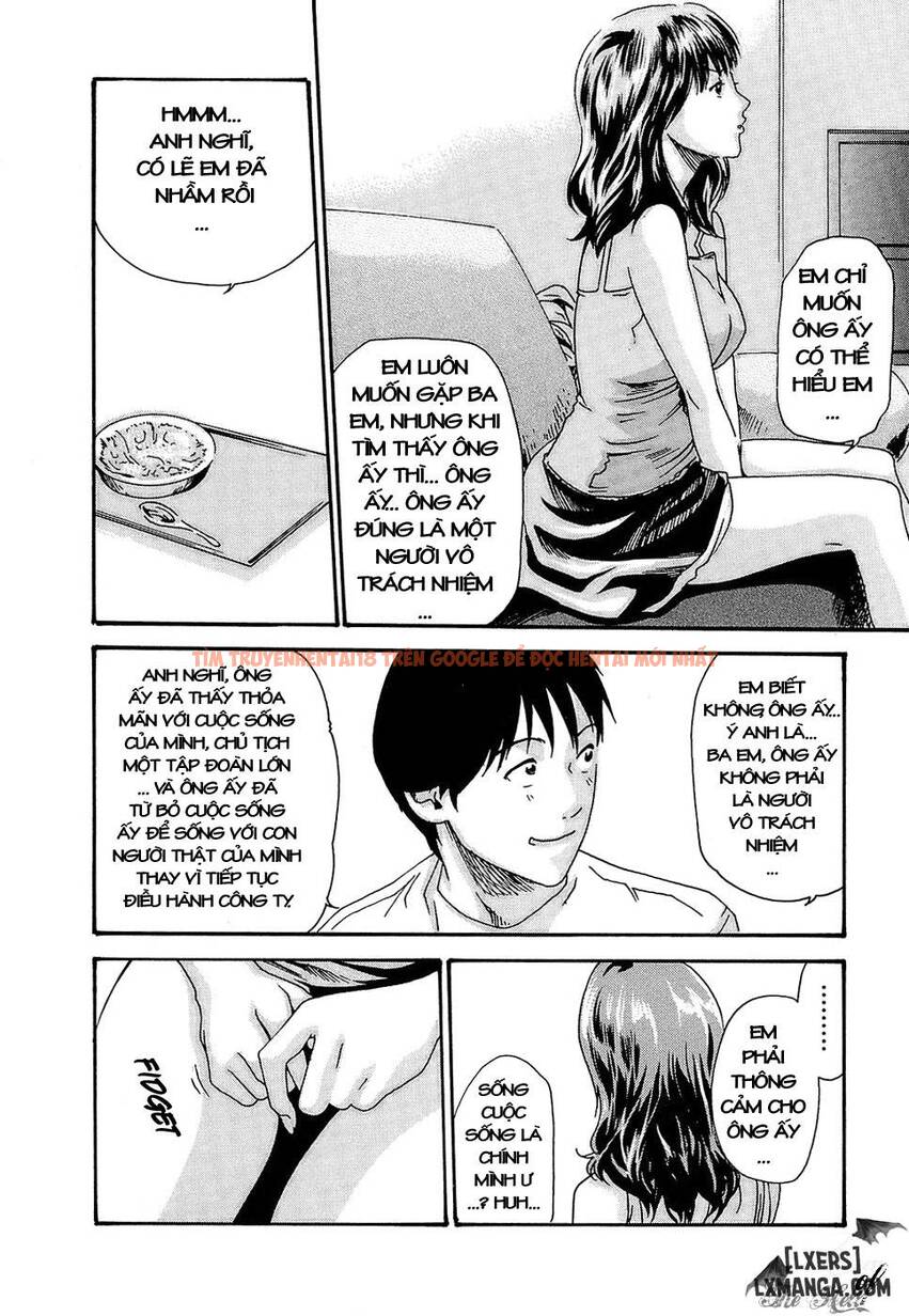 Xem ảnh Hishoka Drop - Chapter 24 - 5 - TruyenVN.APP