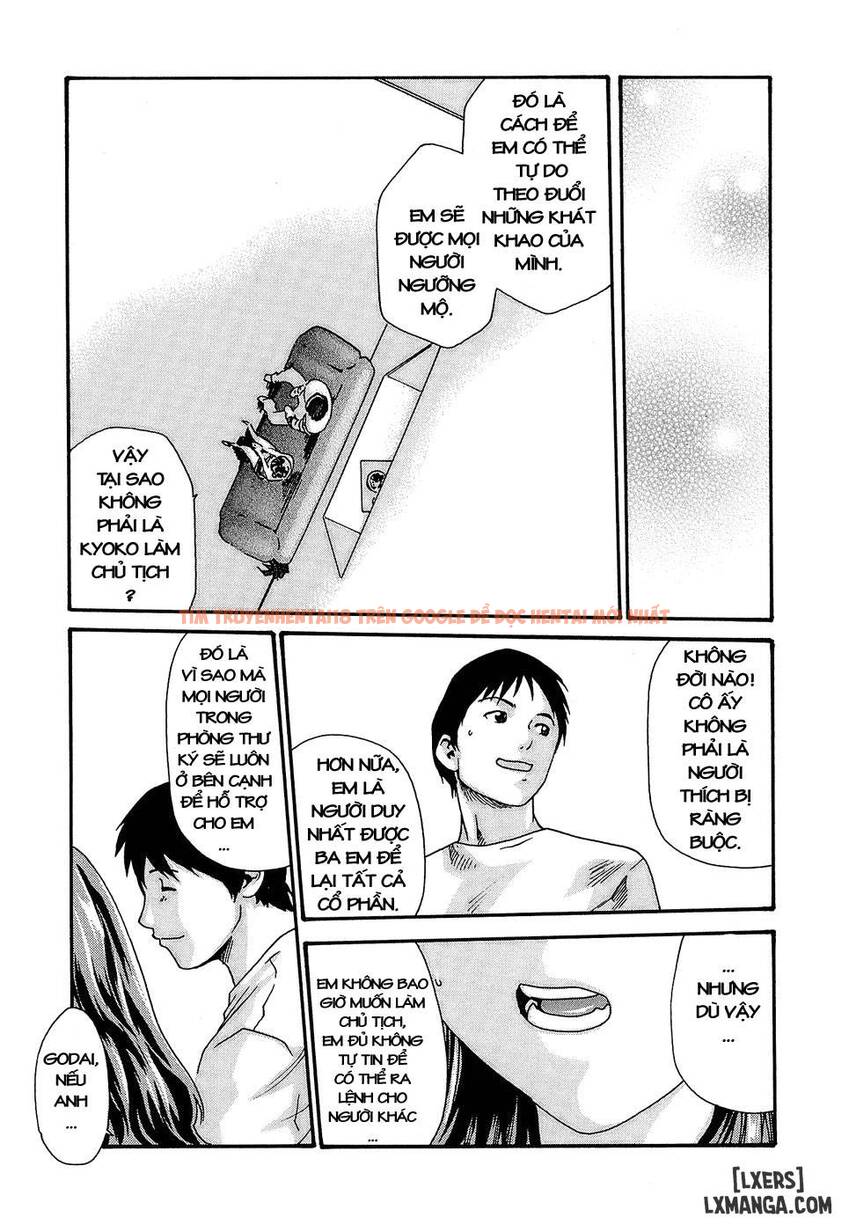 Xem ảnh Hishoka Drop - Chapter 24 - 6 - TruyenVN.APP