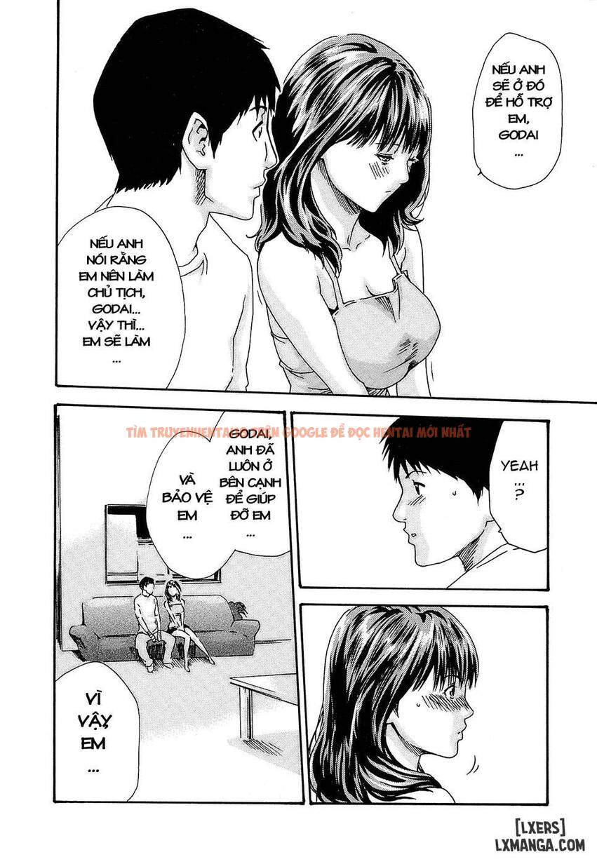 Xem ảnh Hishoka Drop - Chapter 24 - 7 - TruyenVN.APP