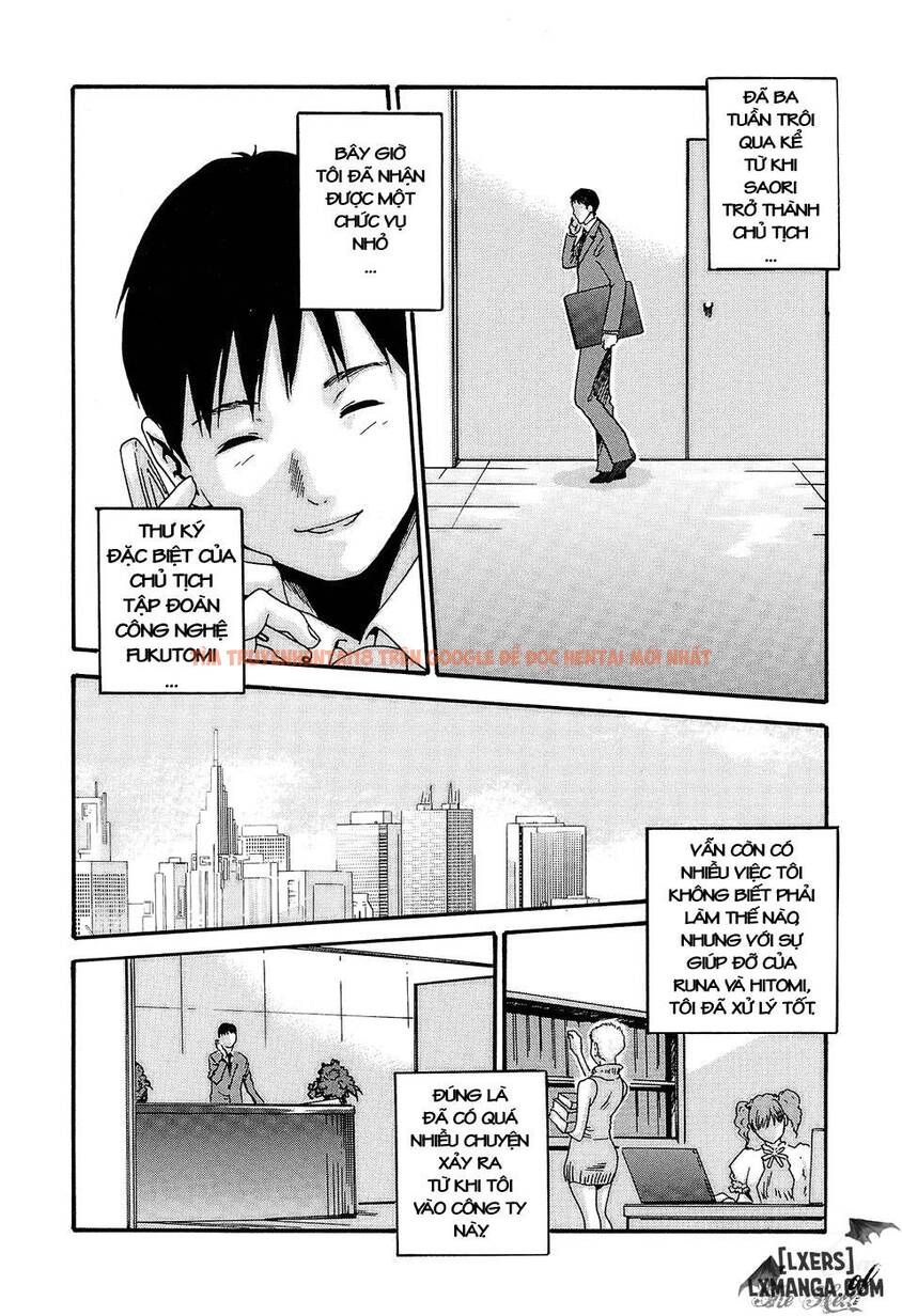 Xem ảnh Hishoka Drop - Chapter 25 END - 1 - TruyenVN.APP