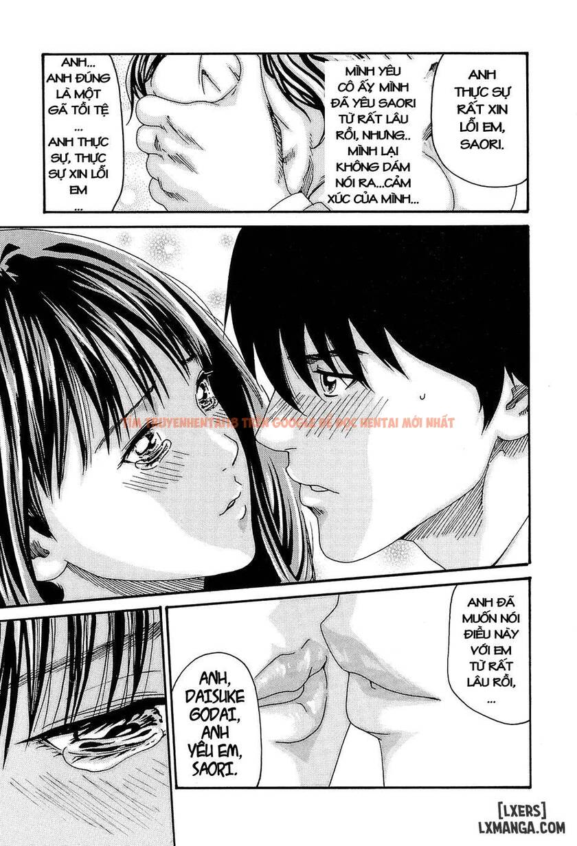 Xem ảnh Hishoka Drop - Chapter 25 END - 10 - TruyenVN.APP