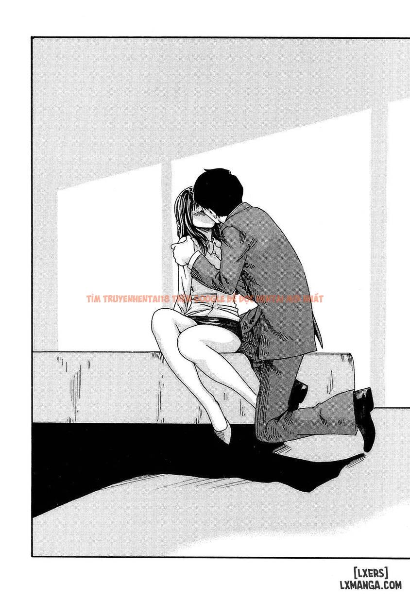 Xem ảnh Hishoka Drop - Chapter 25 END - 11 - TruyenVN.APP