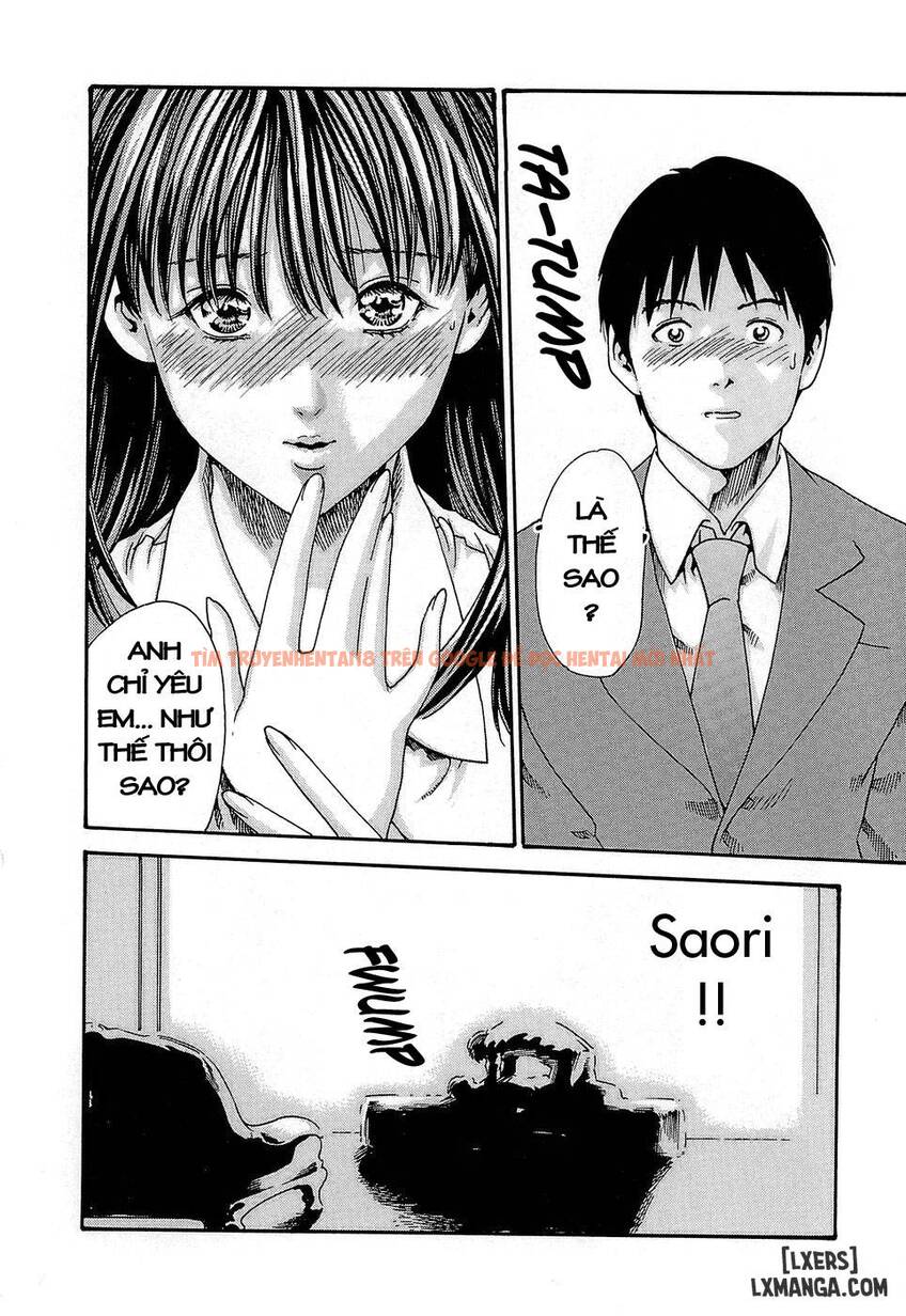 Xem ảnh Hishoka Drop - Chapter 25 END - 13 - TruyenVN.APP