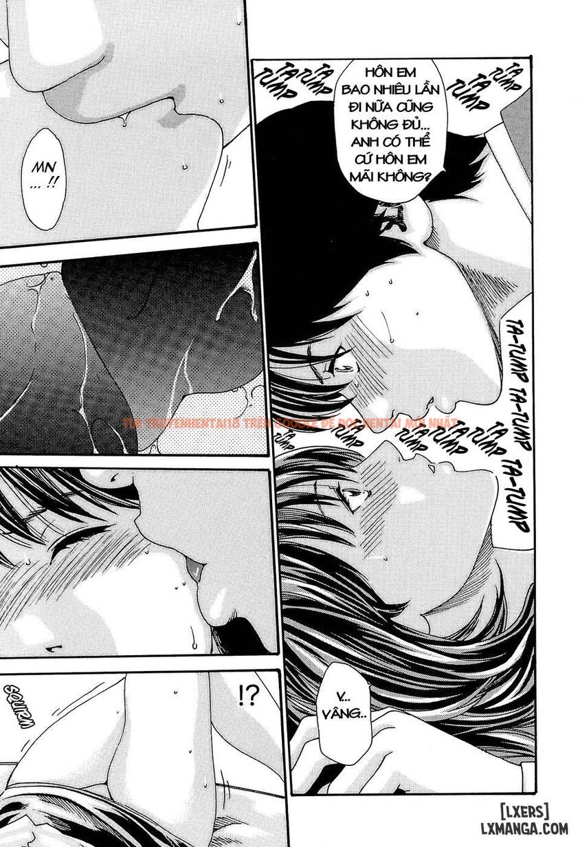 Xem ảnh Hishoka Drop - Chapter 25 END - 14 - TruyenVN.APP