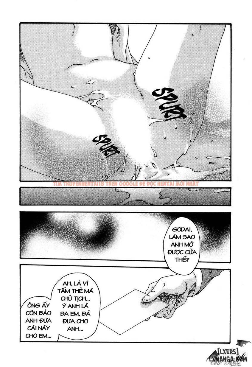 Xem ảnh Hishoka Drop - Chapter 25 END - 19 - TruyenVN.APP