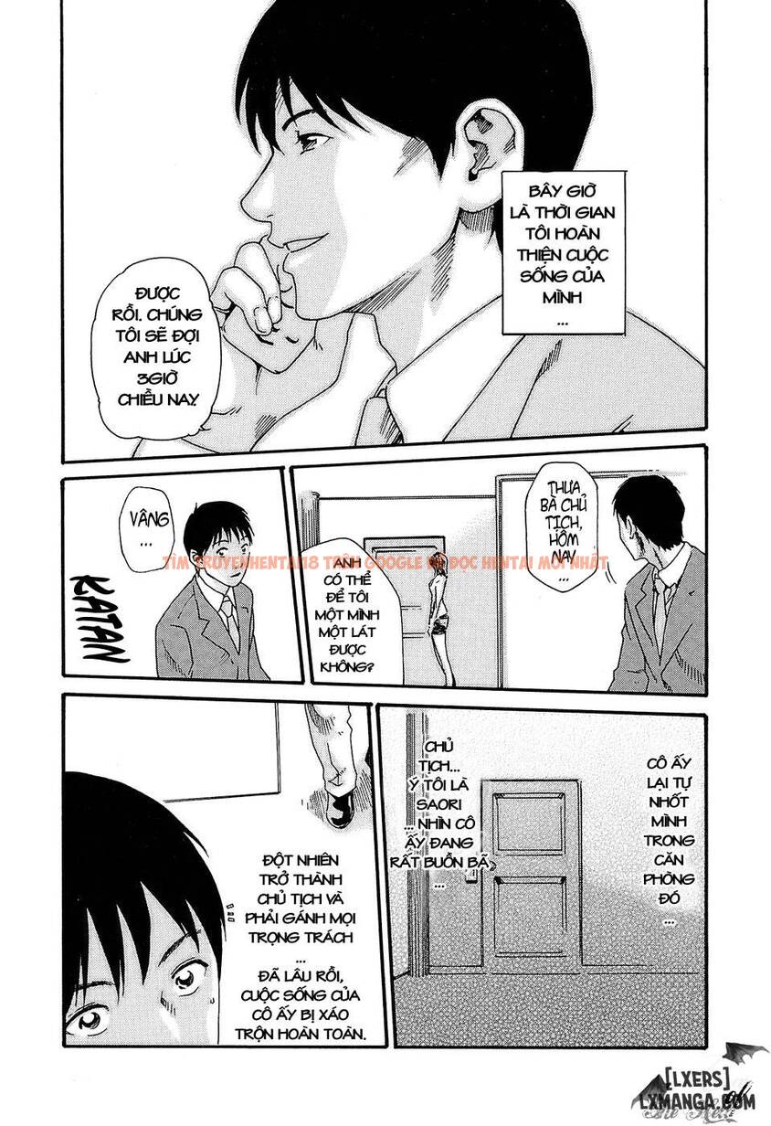 Xem ảnh Hishoka Drop - Chapter 25 END - 2 - TruyenVN.APP