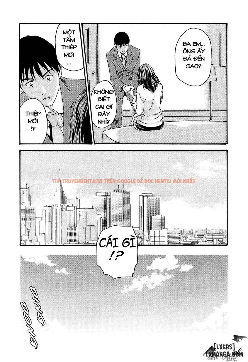 Xem ảnh Hishoka Drop - Chapter 25 END - 20 - TruyenVN.APP