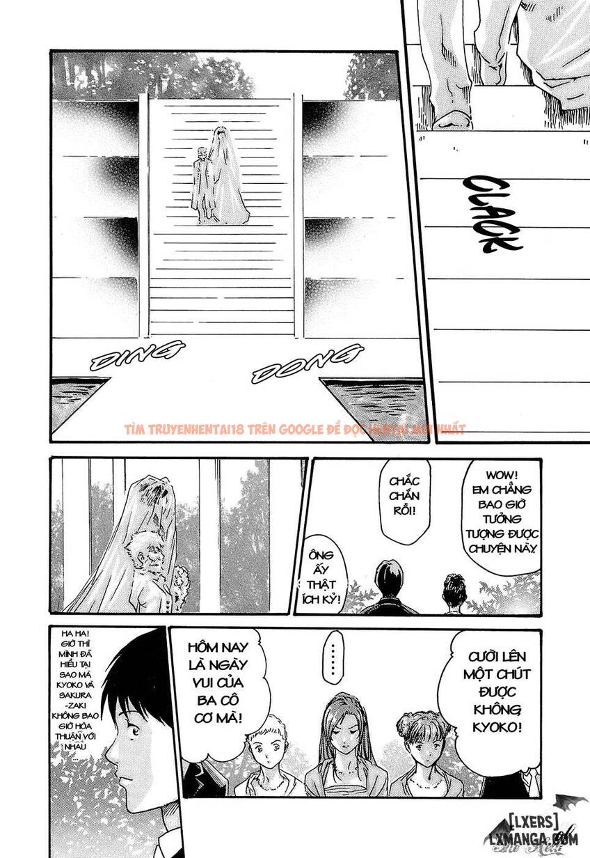 Xem ảnh Hishoka Drop - Chapter 25 END - 21 - TruyenVN.APP