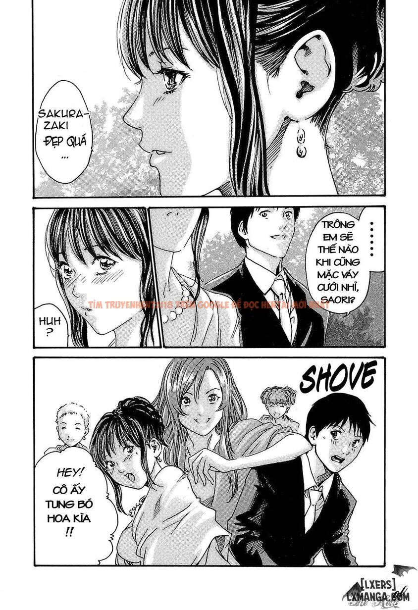 Xem ảnh Hishoka Drop - Chapter 25 END - 22 - TruyenVN.APP