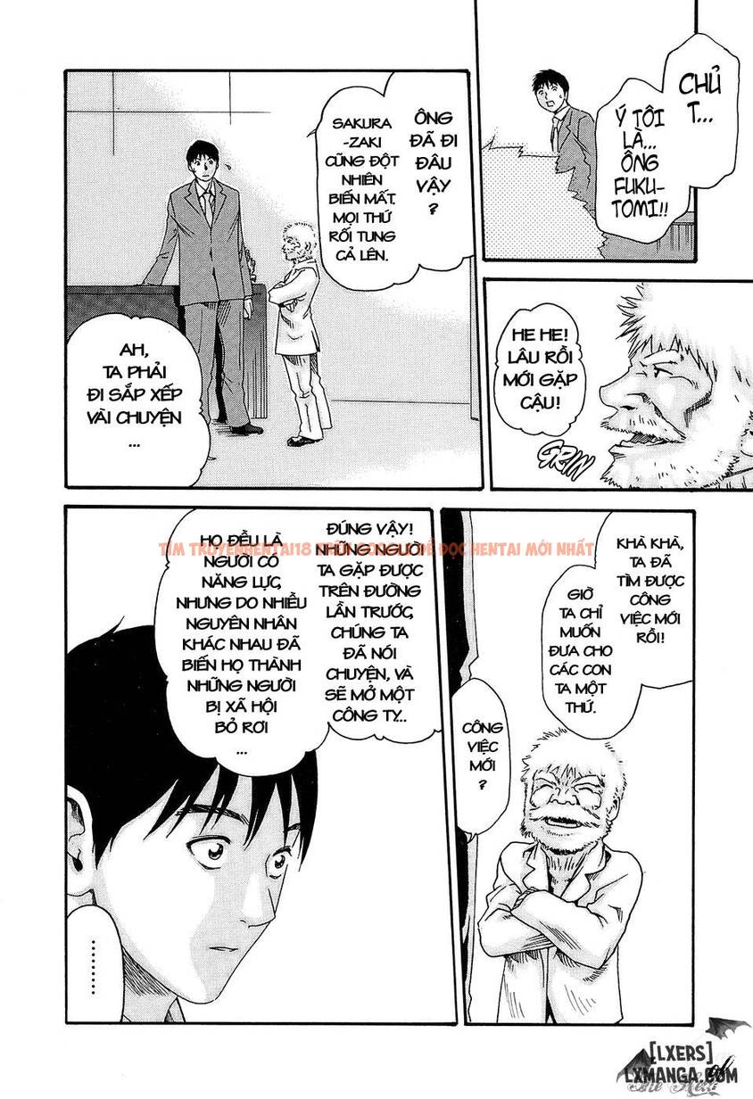Xem ảnh Hishoka Drop - Chapter 25 END - 3 - TruyenVN.APP