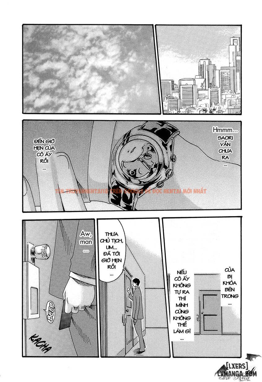 Xem ảnh Hishoka Drop - Chapter 25 END - 5 - TruyenVN.APP