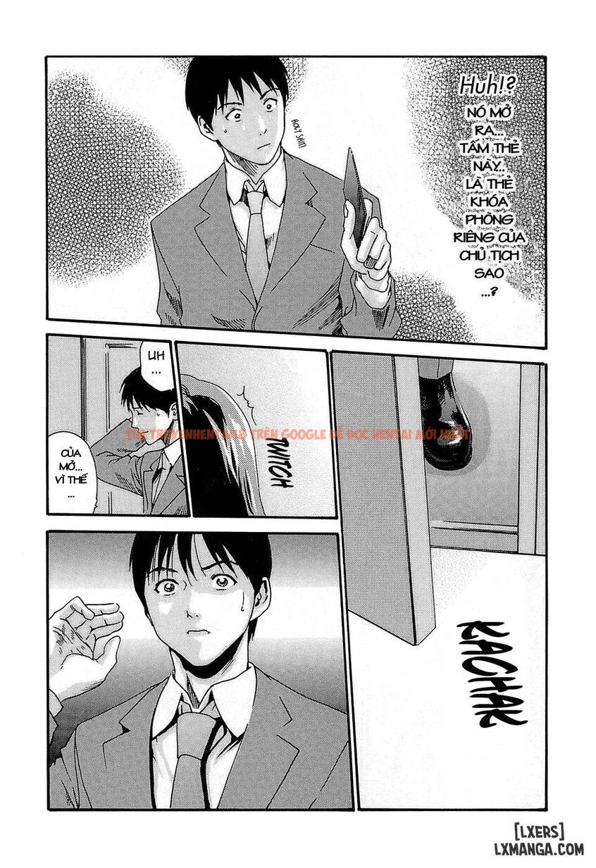 Xem ảnh Hishoka Drop - Chapter 25 END - 6 - TruyenVN.APP