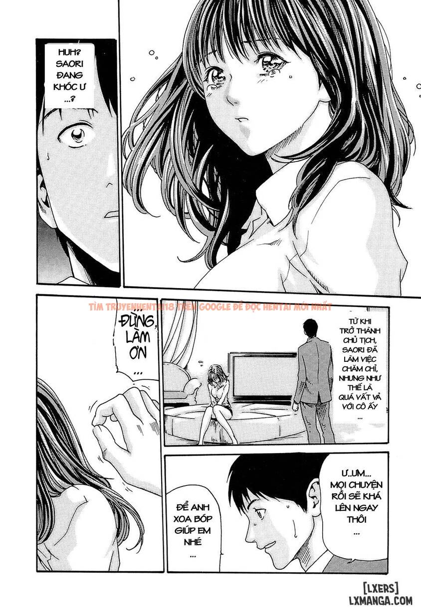 Xem ảnh Hishoka Drop - Chapter 25 END - 7 - TruyenVN.APP