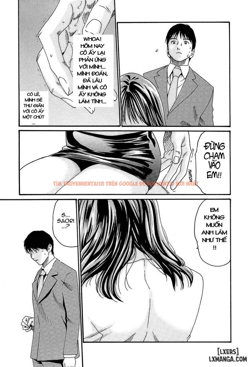 Xem ảnh Hishoka Drop - Chapter 25 END - 8 - TruyenVN.APP