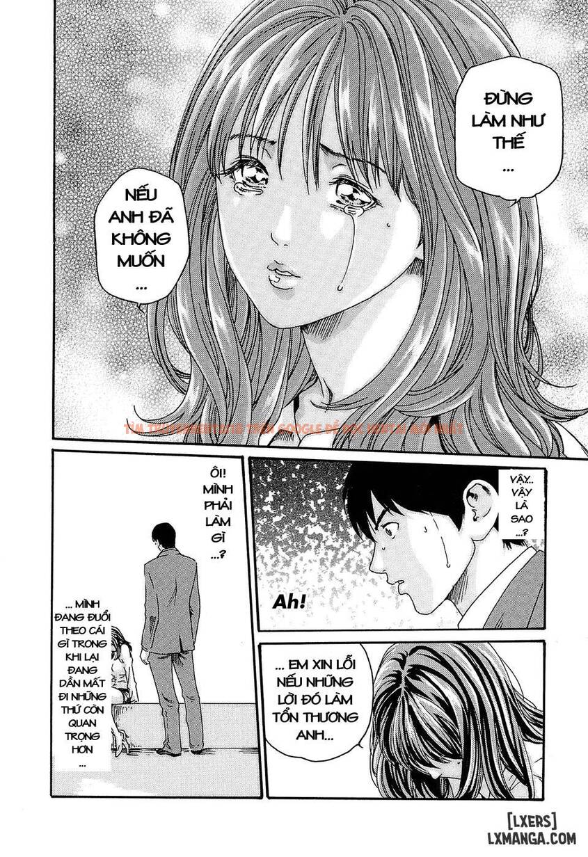 Xem ảnh Hishoka Drop - Chapter 25 END - 9 - TruyenVN.APP