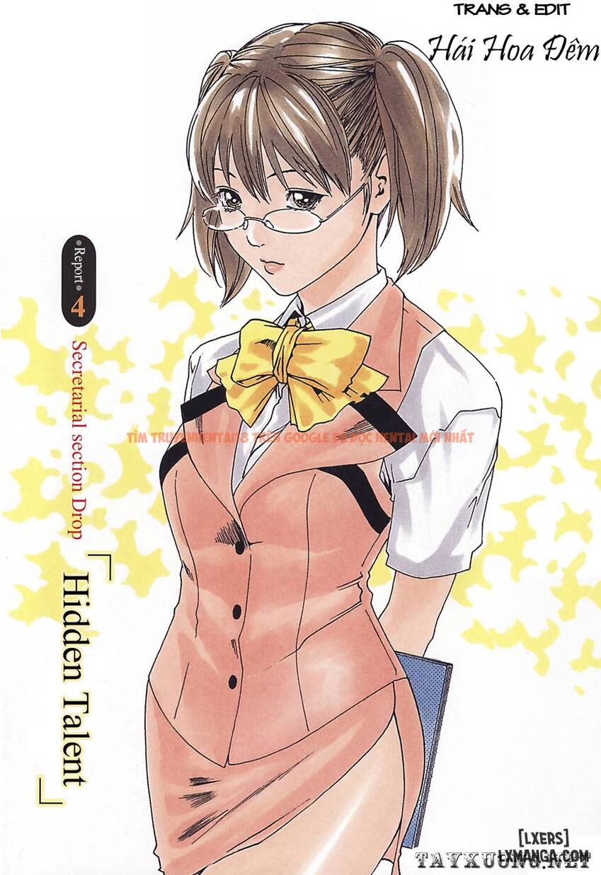Xem ảnh Hishoka Drop - Chapter 4 - 0 - TruyenVN.APP