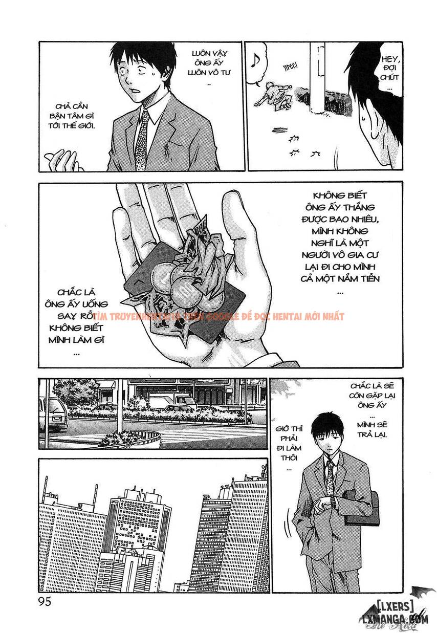 Xem ảnh Hishoka Drop - Chapter 4 - 12 - TruyenVN.APP