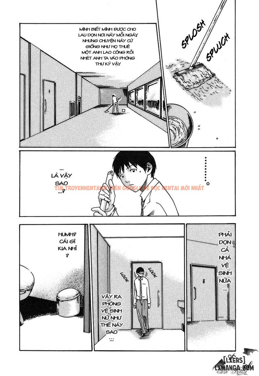 Xem ảnh Hishoka Drop - Chapter 4 - 13 - TruyenVN.APP