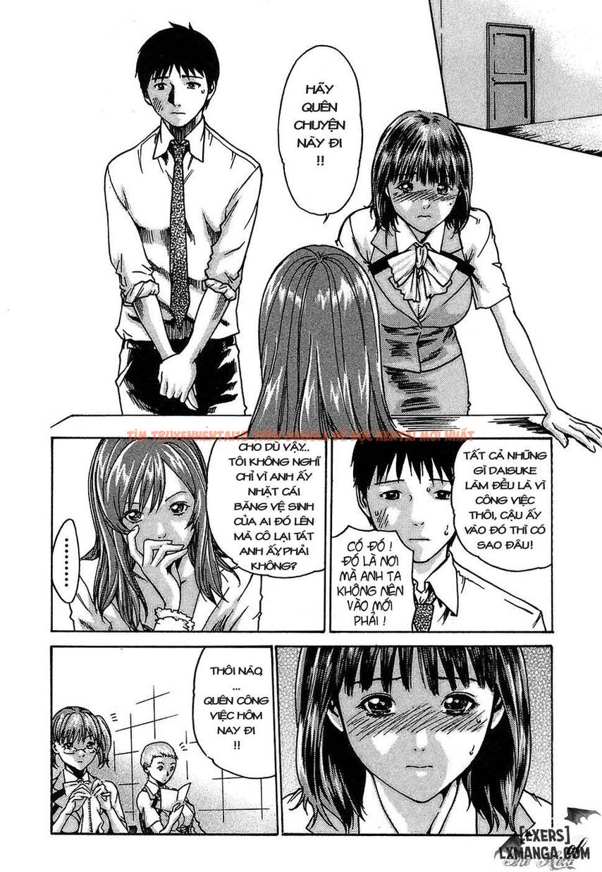 Xem ảnh Hishoka Drop - Chapter 4 - 15 - TruyenVN.APP