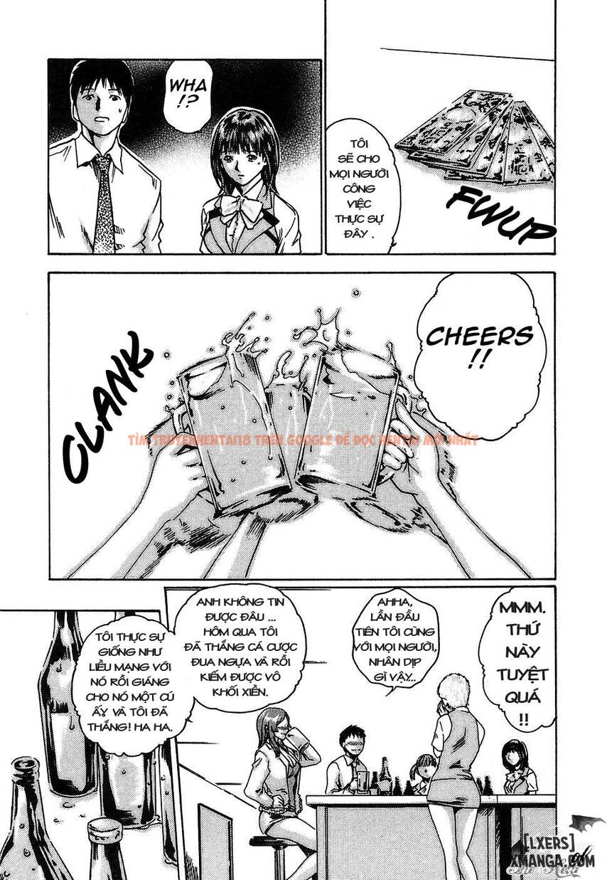 Xem ảnh Hishoka Drop - Chapter 4 - 16 - TruyenVN.APP