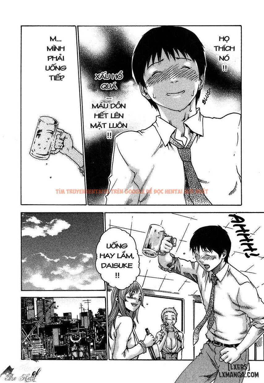 Xem ảnh Hishoka Drop - Chapter 4 - 19 - TruyenVN.APP