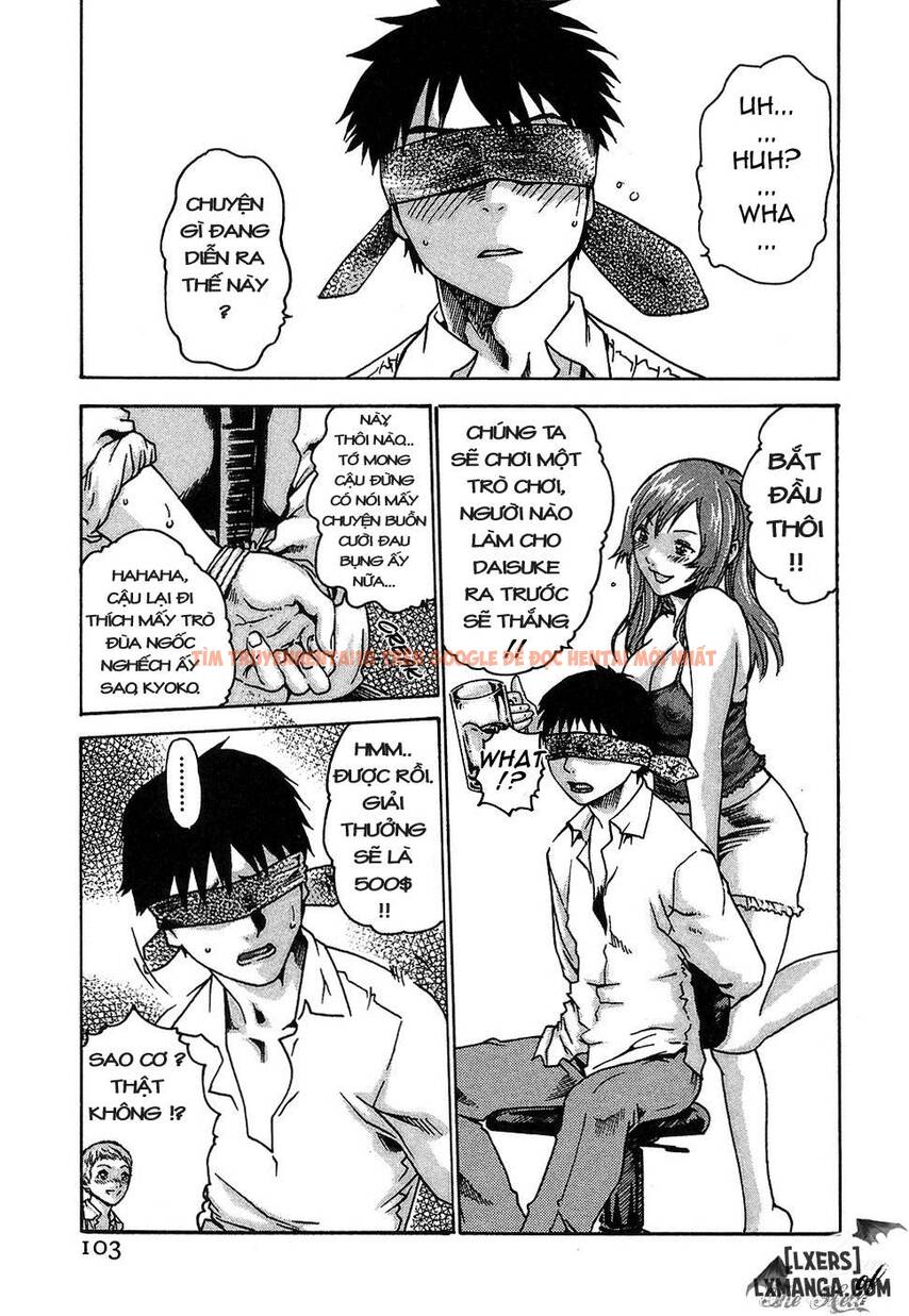 Xem ảnh Hishoka Drop - Chapter 4 - 20 - TruyenVN.APP