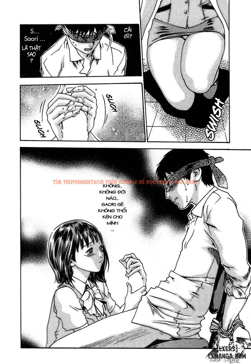 Xem ảnh Hishoka Drop - Chapter 4 - 23 - TruyenVN.APP