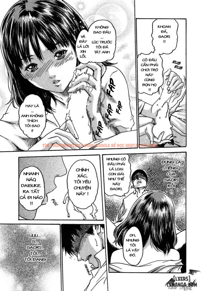 Xem ảnh Hishoka Drop - Chapter 4 - 24 - TruyenVN.APP