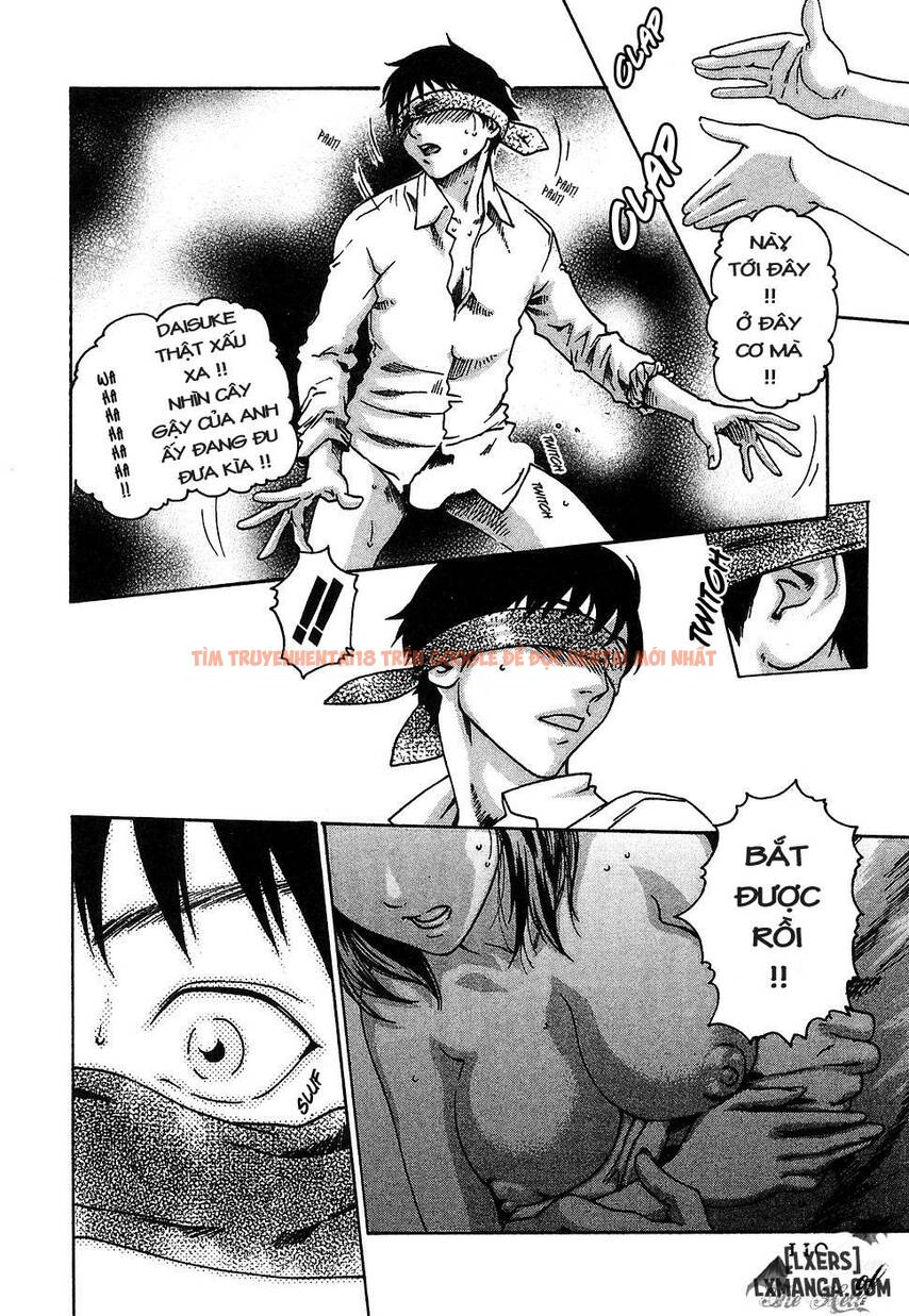 Xem ảnh Hishoka Drop - Chapter 4 - 27 - TruyenVN.APP