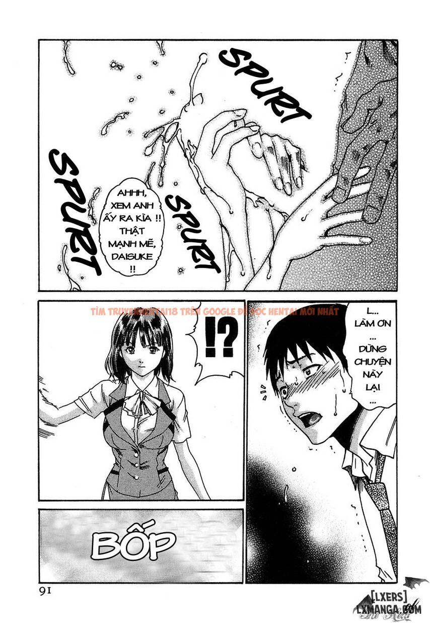 Xem ảnh Hishoka Drop - Chapter 4 - 8 - TruyenVN.APP