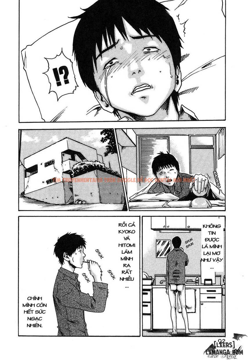 Xem ảnh Hishoka Drop - Chapter 4 - 9 - TruyenVN.APP