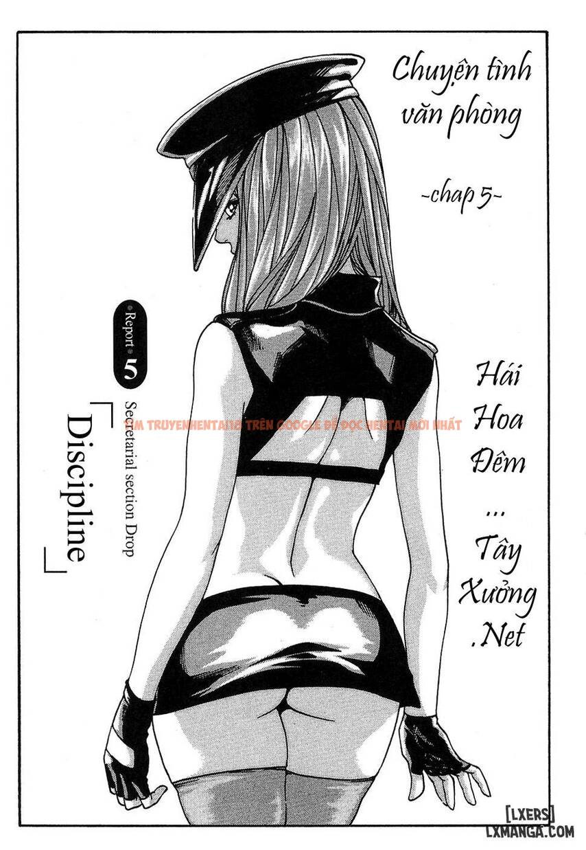 Xem ảnh Hishoka Drop - Chapter 5 - 0 - TruyenVN.APP