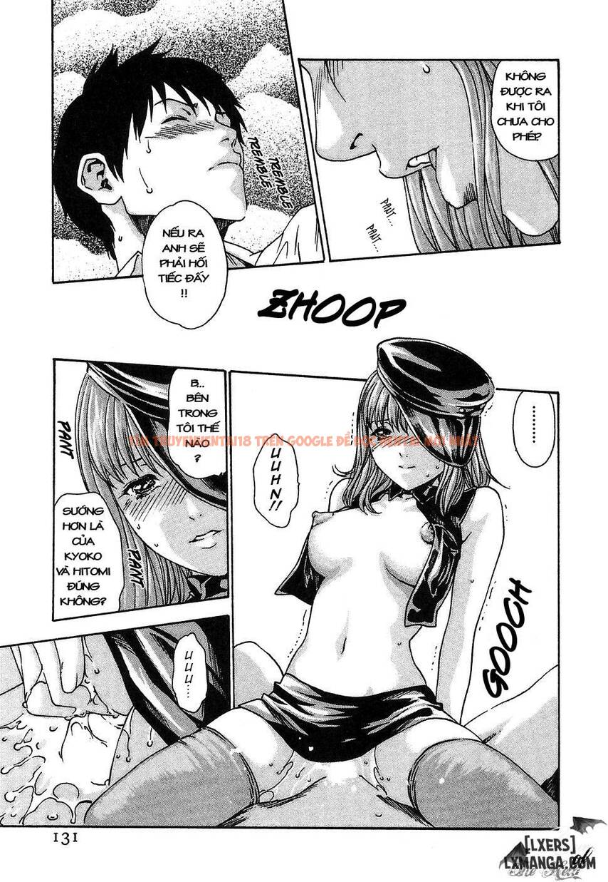 Xem ảnh Hishoka Drop - Chapter 5 - 16 - TruyenVN.APP