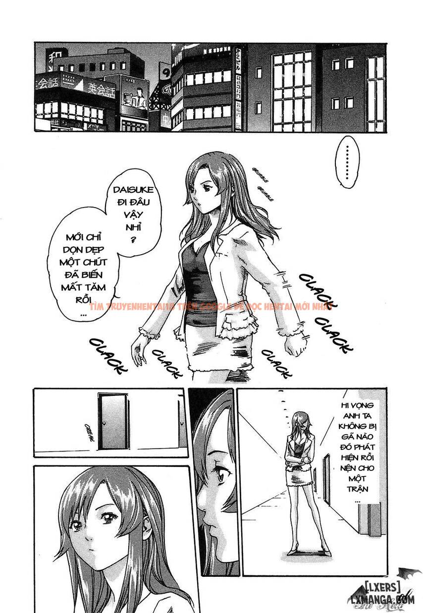 Xem ảnh Hishoka Drop - Chapter 5 - 22 - TruyenVN.APP