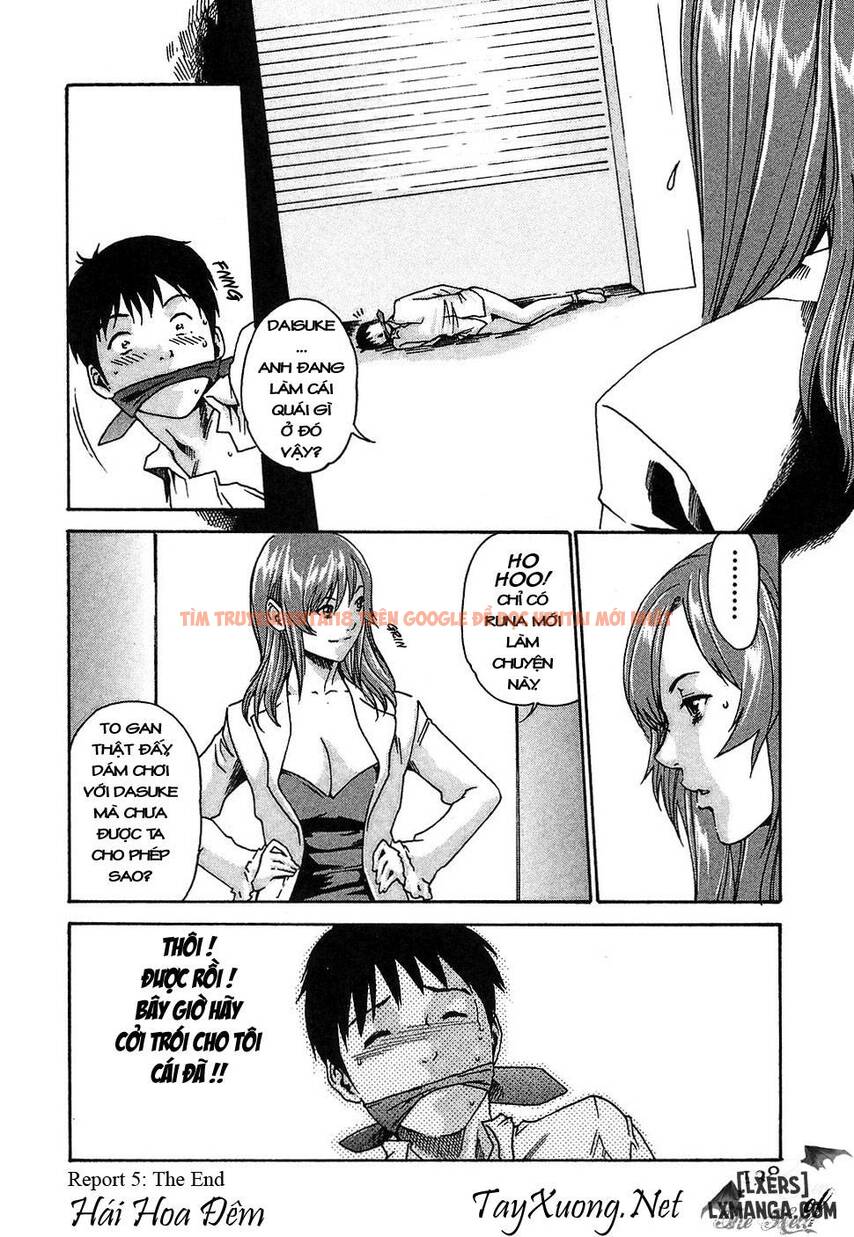 Xem ảnh Hishoka Drop - Chapter 5 - 23 - TruyenVN.APP