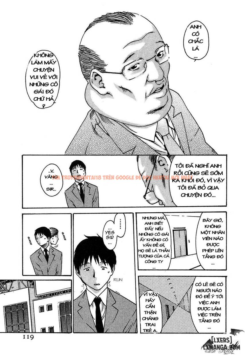 Xem ảnh Hishoka Drop - Chapter 5 - 4 - TruyenVN.APP