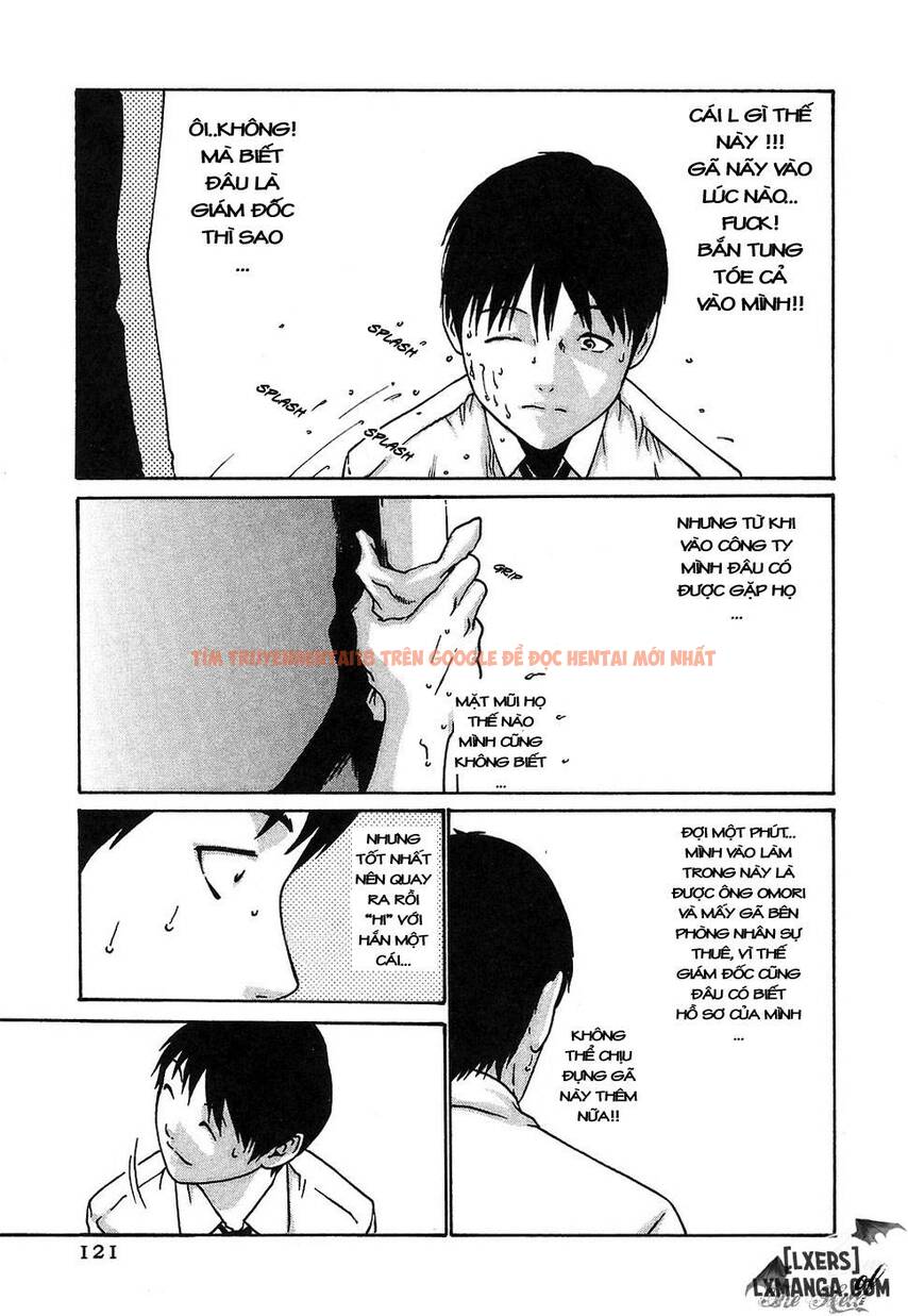 Xem ảnh Hishoka Drop - Chapter 5 - 6 - TruyenVN.APP