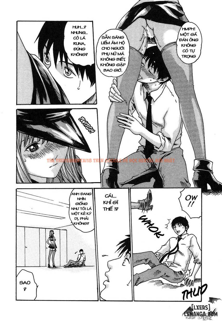 Xem ảnh Hishoka Drop - Chapter 5 - 9 - TruyenVN.APP