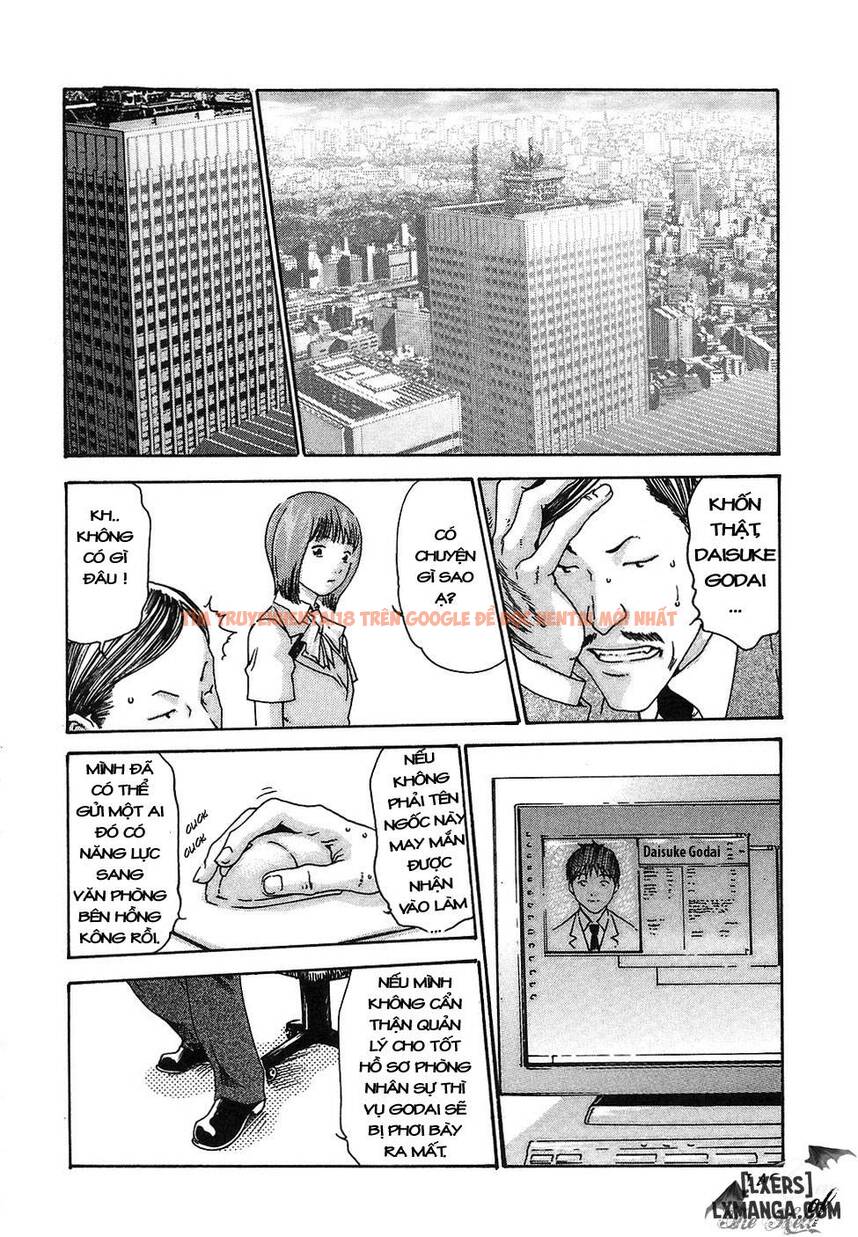 Xem ảnh Hishoka Drop - Chapter 6 - 1 - TruyenVN.APP