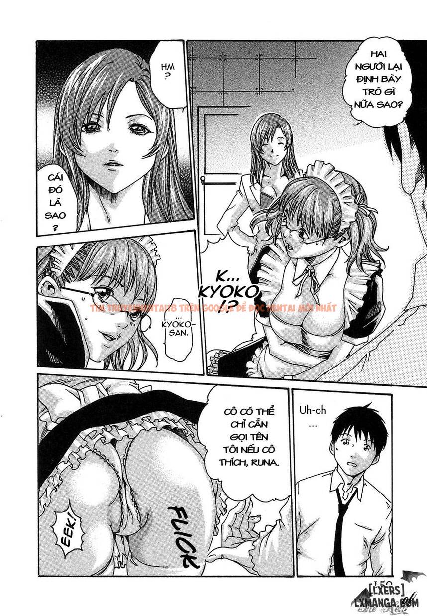 Xem ảnh Hishoka Drop - Chapter 6 - 11 - TruyenVN.APP
