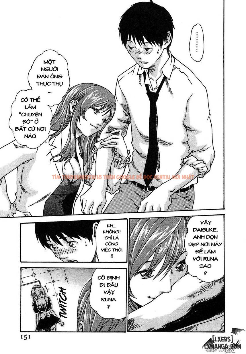 Xem ảnh Hishoka Drop - Chapter 6 - 12 - TruyenVN.APP