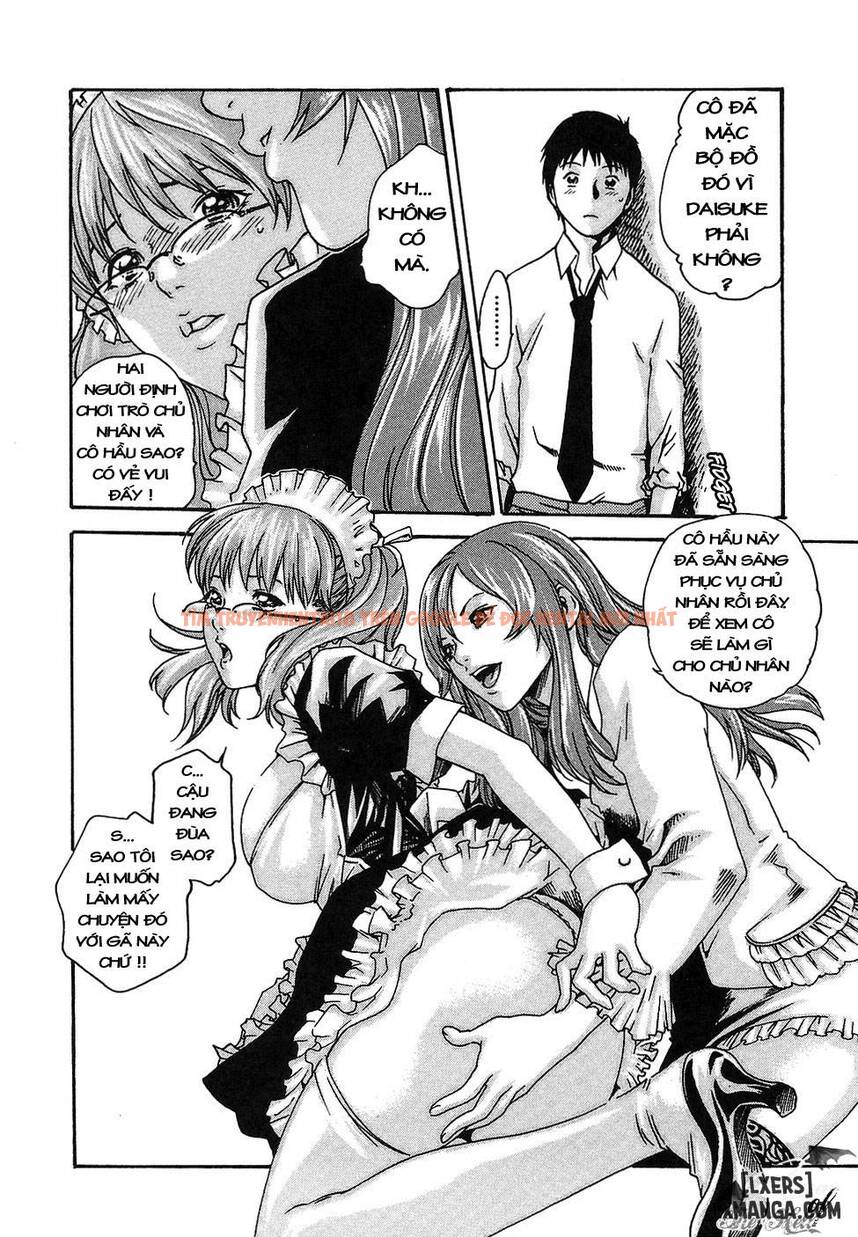 Xem ảnh Hishoka Drop - Chapter 6 - 13 - TruyenVN.APP